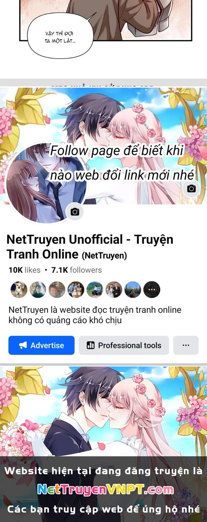 Lê Minh Chi Kiếm Chapter 70 - Trang 2