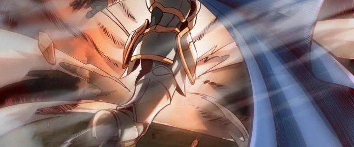 Lê Minh Chi Kiếm Chapter 70 - Trang 2