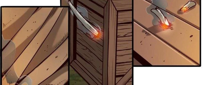Lê Minh Chi Kiếm Chapter 70 - Trang 2