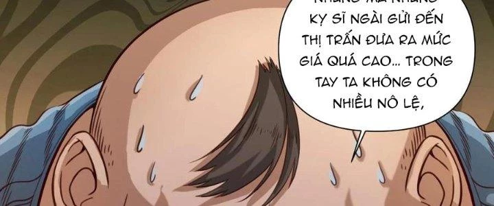 Lê Minh Chi Kiếm Chapter 71 - Trang 2