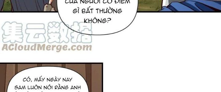 Lê Minh Chi Kiếm Chapter 71 - Trang 2