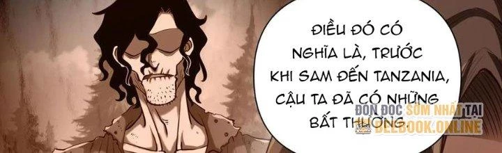 Lê Minh Chi Kiếm Chapter 71 - Trang 2