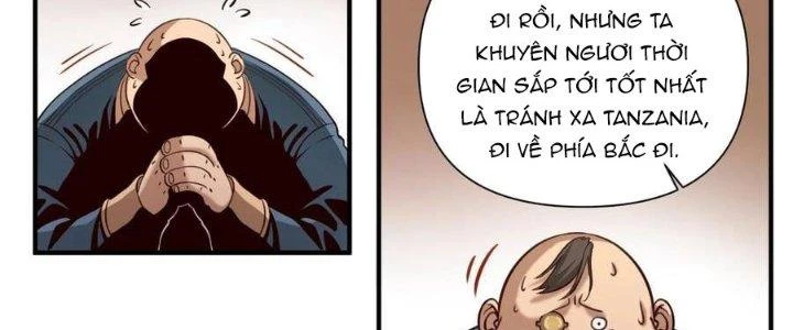 Lê Minh Chi Kiếm Chapter 71 - Trang 2