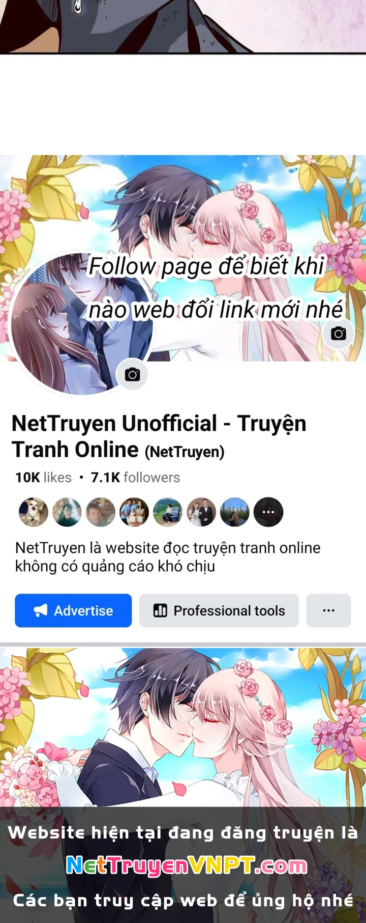 Lê Minh Chi Kiếm Chapter 71 - Trang 2