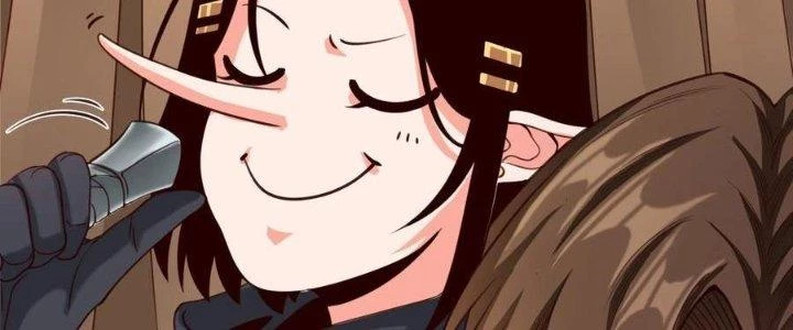 Lê Minh Chi Kiếm Chapter 71 - Trang 2