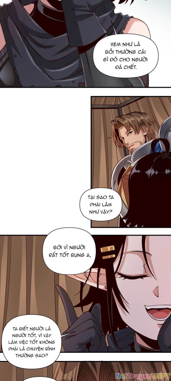 Lê Minh Chi Kiếm Chapter 72 - Trang 2