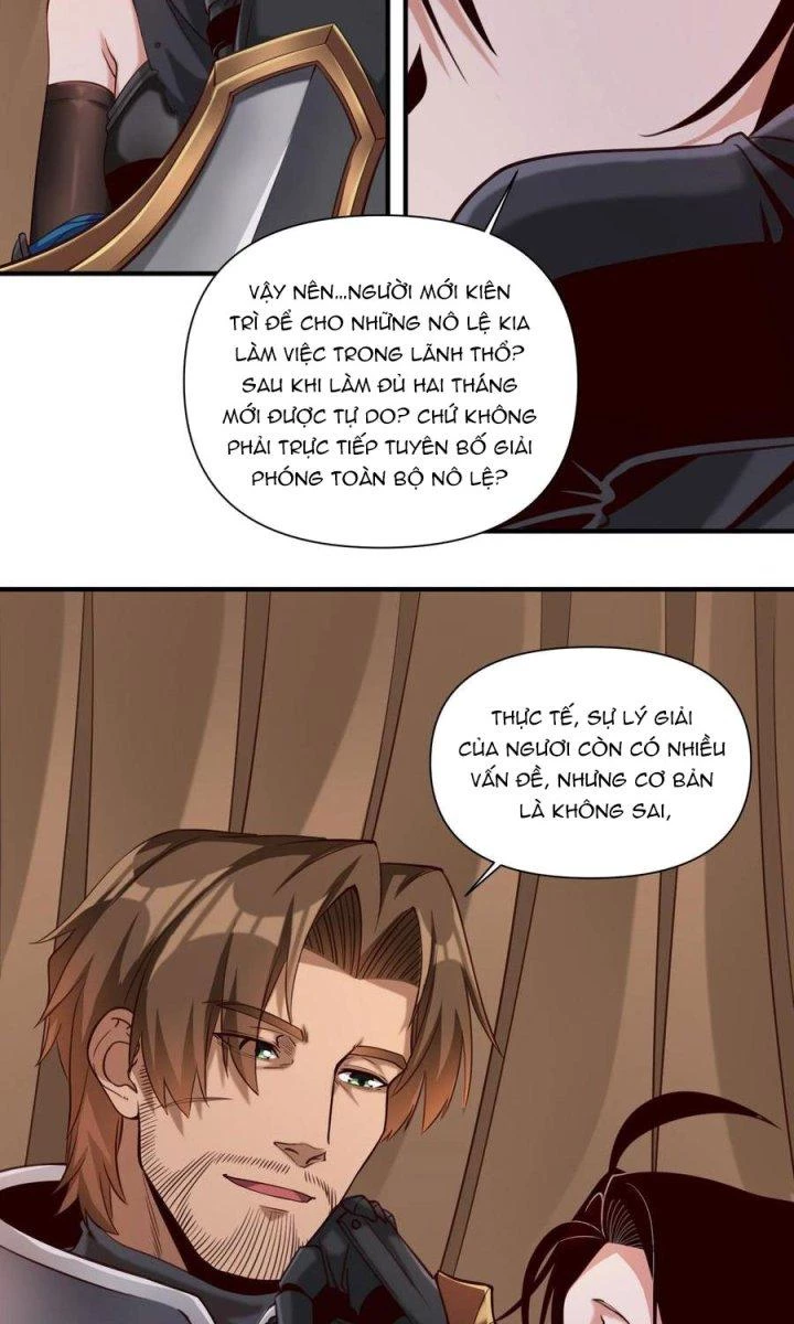Lê Minh Chi Kiếm Chapter 72 - Trang 2