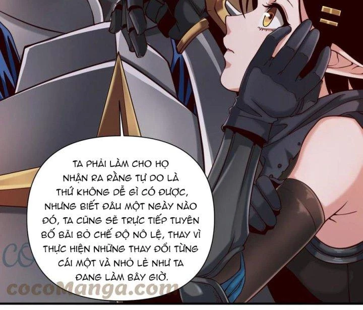 Lê Minh Chi Kiếm Chapter 72 - Trang 2