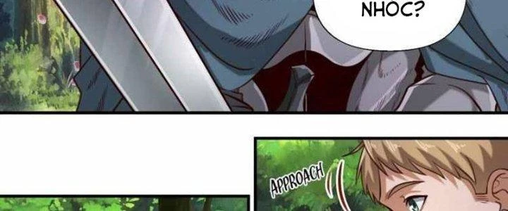 Lê Minh Chi Kiếm Chapter 73 - Trang 2