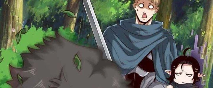 Lê Minh Chi Kiếm Chapter 73 - Trang 2