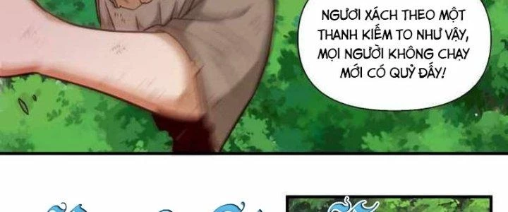 Lê Minh Chi Kiếm Chapter 73 - Trang 2