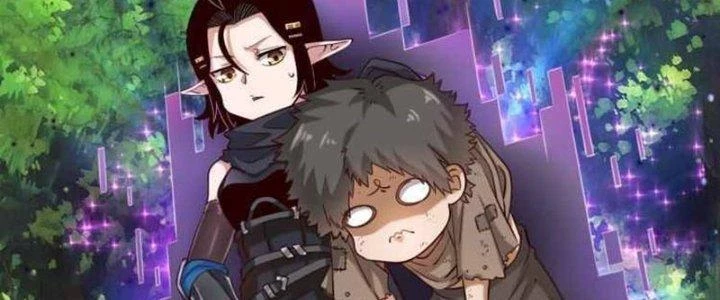Lê Minh Chi Kiếm Chapter 73 - Trang 2