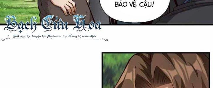 Lê Minh Chi Kiếm Chapter 73 - Trang 2