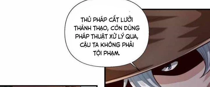 Lê Minh Chi Kiếm Chapter 73 - Trang 2