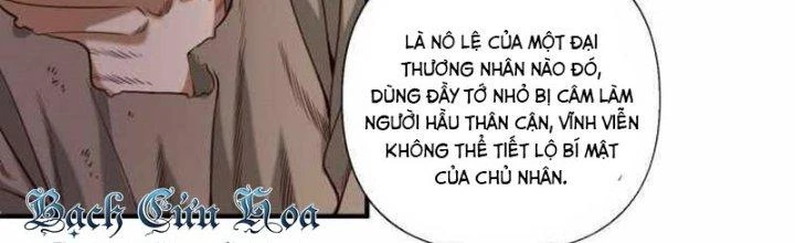 Lê Minh Chi Kiếm Chapter 73 - Trang 2