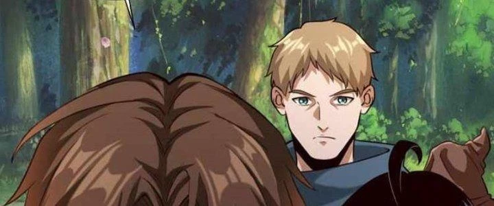 Lê Minh Chi Kiếm Chapter 73 - Trang 2