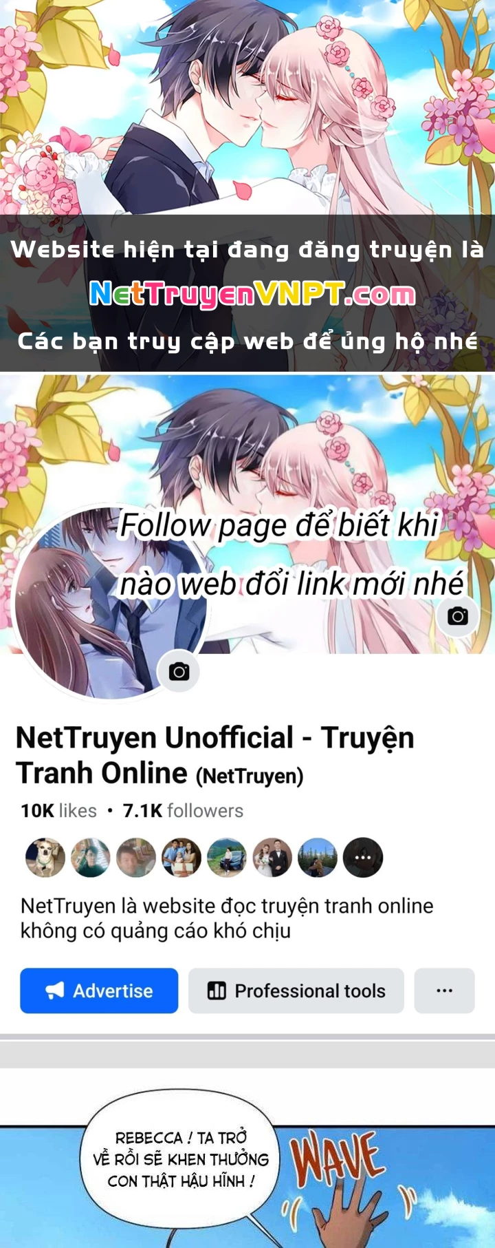 Lê Minh Chi Kiếm Chapter 73 - Trang 2
