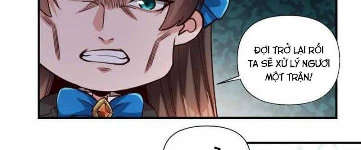Lê Minh Chi Kiếm Chapter 73 - Trang 2