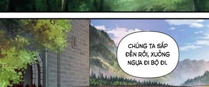 Lê Minh Chi Kiếm Chapter 73 - Trang 2
