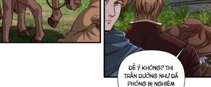 Lê Minh Chi Kiếm Chapter 73 - Trang 2
