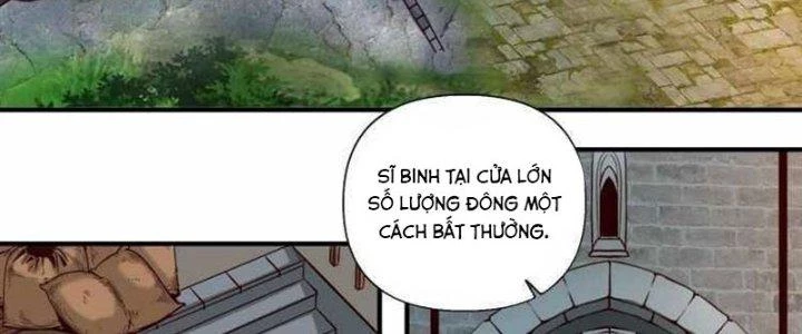 Lê Minh Chi Kiếm Chapter 73 - Trang 2