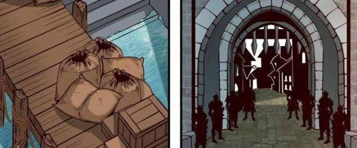 Lê Minh Chi Kiếm Chapter 73 - Trang 2
