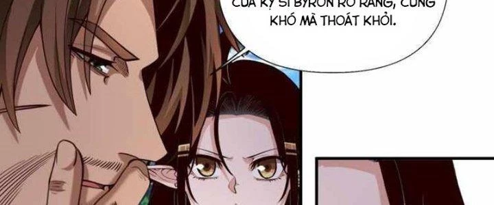 Lê Minh Chi Kiếm Chapter 73 - Trang 2