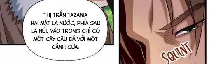 Lê Minh Chi Kiếm Chapter 73 - Trang 2