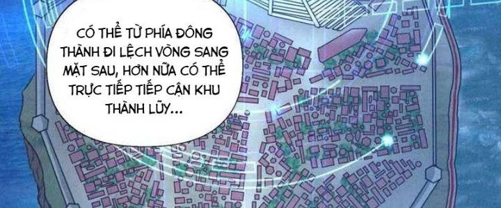 Lê Minh Chi Kiếm Chapter 73 - Trang 2