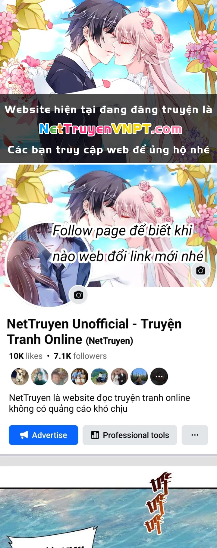 Lê Minh Chi Kiếm Chapter 74 - Trang 2