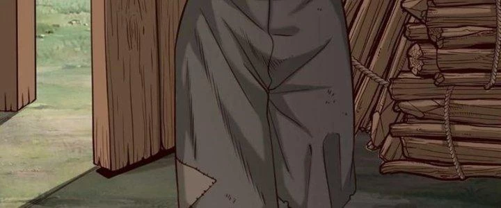 Lê Minh Chi Kiếm Chapter 74 - Trang 2