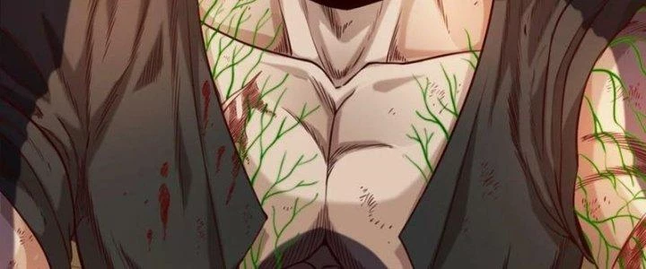 Lê Minh Chi Kiếm Chapter 74 - Trang 2