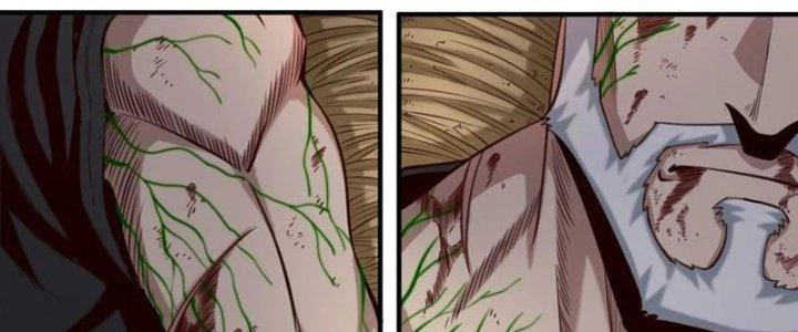 Lê Minh Chi Kiếm Chapter 74 - Trang 2