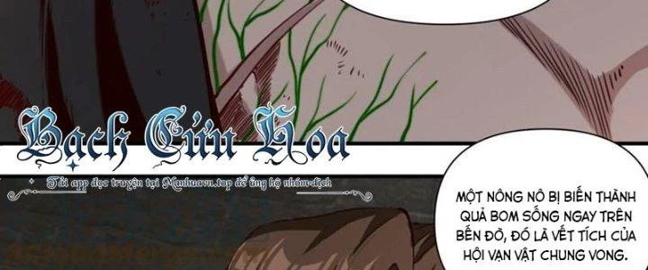 Lê Minh Chi Kiếm Chapter 74 - Trang 2