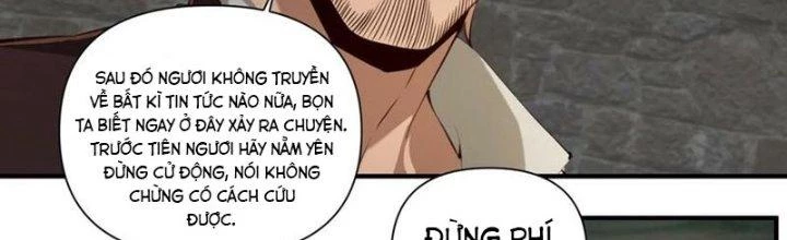 Lê Minh Chi Kiếm Chapter 74 - Trang 2