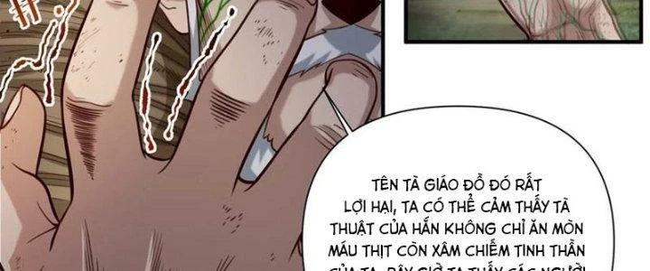 Lê Minh Chi Kiếm Chapter 74 - Trang 2