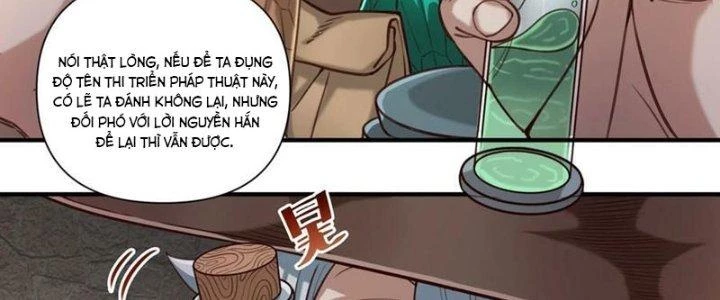 Lê Minh Chi Kiếm Chapter 74 - Trang 2