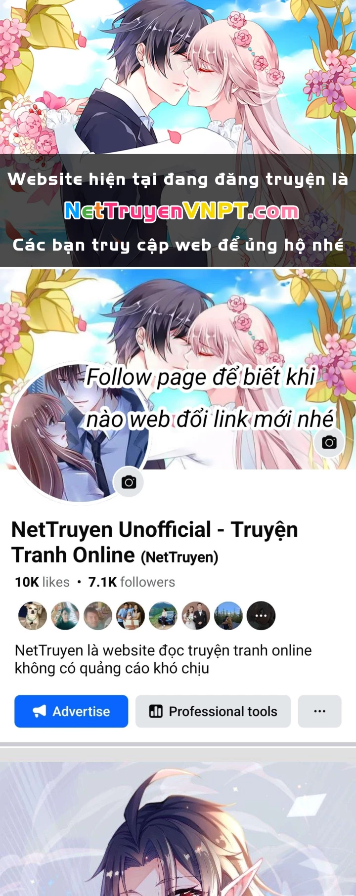 Lê Minh Chi Kiếm Chapter 75 - Trang 2