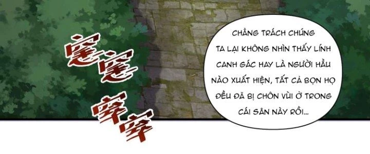 Lê Minh Chi Kiếm Chapter 76 - Trang 2