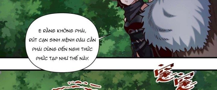 Lê Minh Chi Kiếm Chapter 76 - Trang 2