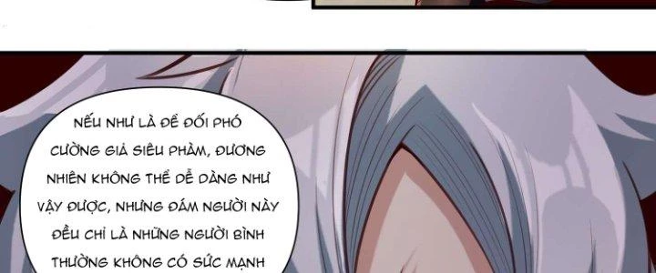 Lê Minh Chi Kiếm Chapter 76 - Trang 2