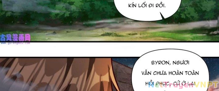 Lê Minh Chi Kiếm Chapter 76 - Trang 2