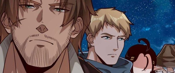 Lê Minh Chi Kiếm Chapter 76 - Trang 2