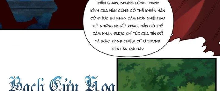 Lê Minh Chi Kiếm Chapter 76 - Trang 2