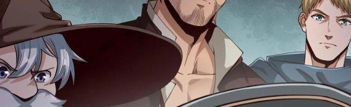 Lê Minh Chi Kiếm Chapter 77 - Trang 2
