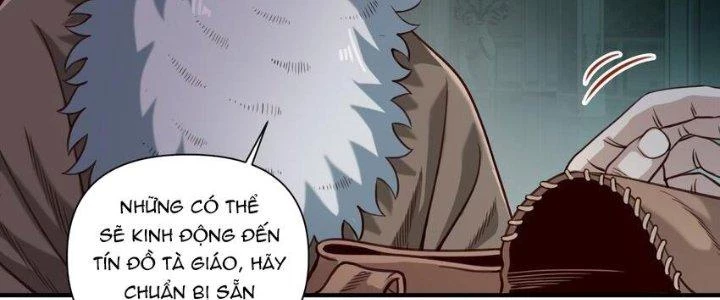 Lê Minh Chi Kiếm Chapter 77 - Trang 2