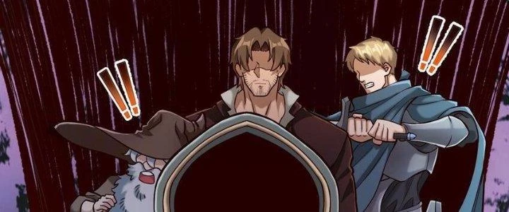 Lê Minh Chi Kiếm Chapter 77 - Trang 2