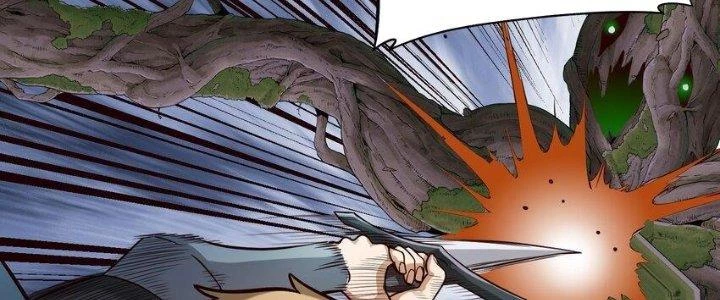 Lê Minh Chi Kiếm Chapter 78 - Trang 2