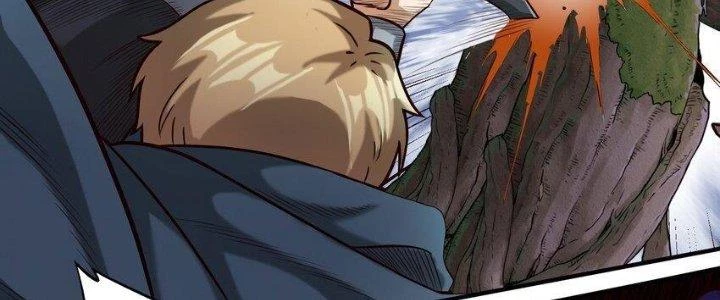 Lê Minh Chi Kiếm Chapter 78 - Trang 2