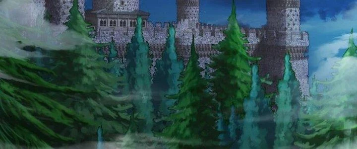 Lê Minh Chi Kiếm Chapter 78 - Trang 2